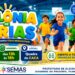 Lazer Infantil: Alcinópolis confirma Colônia de Férias na Quadra do CACA com três dias de recreação e lanche para as crianças