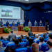 Agenda Verde: Costa Rica adere a pacto estadual do TCE-MS para combater os impactos das mudanças climáticas