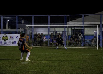 Camapuã, Selvíria e Alcinópolis avançam na Série A da 22ª Copa Assomasul