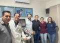 Reforço no Plantão: Novo médico chega ao PAM e Paraíso das Águas passa a contar com sete profissionais na escala de urgência 24h