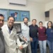 Reforço no Plantão: Novo médico chega ao PAM e Paraíso das Águas passa a contar com sete profissionais na escala de urgência 24h