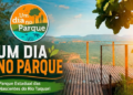Ecoturismo e Aventura: Alcinópolis promove fim de semana especial com trilhas e corrida de 5 km no Parque das Nascentes do Rio Taquari