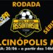 Futebol dos Servidores: Alcinópolis sedia etapa decisiva da 22ª Copa ASSOMASUL Série A neste sábado