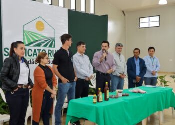 Selo de Expansão: Parceria com o COINTA garante certificação inédita e abre mercado regional para agroindústrias de Chapadão do Sul