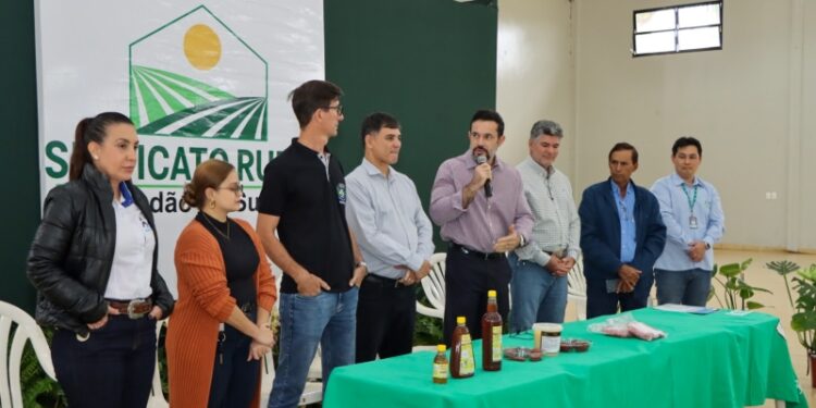 Selo de Expansão: Parceria com o COINTA garante certificação inédita e abre mercado regional para agroindústrias de Chapadão do Sul