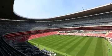 O Mundo em Festa: Shakira e Burna Boy comandam a abertura da Copa do Mundo 2026 hoje no Estádio Azteca