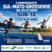 Capital do Atletismo: Chapadão do Sul será sede do Campeonato Sul-Mato-Grossense Sub-18 neste mês