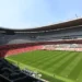 O Mundo em Festa: Shakira e Burna Boy comandam a abertura da Copa do Mundo 2026 hoje no Estádio Azteca
