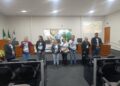 Figueirão realiza a 6ª Conferência Municipal de Saúde