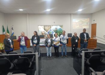 Figueirão realiza a 6ª Conferência Municipal de Saúde