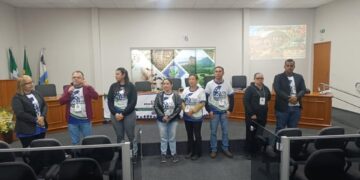 Figueirão realiza a 6ª Conferência Municipal de Saúde