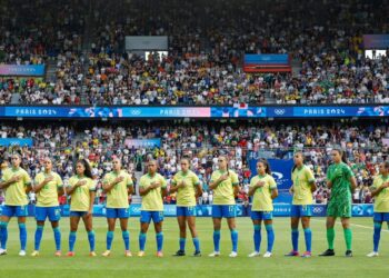 Esquenta para 2027: Lei sancionada blinda Copa do Mundo Feminina no Brasil com feriados e restrições comerciais