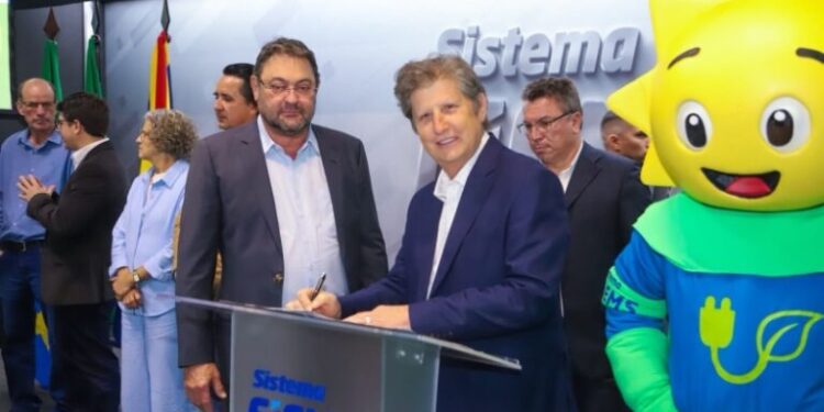 Transição Energética: Prefeito Walter Schlatter adere ao Programa “Em Conta” e projeta alívio de 20% na conta de luz dos moradores