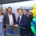 Transição Energética: Prefeito Walter Schlatter adere ao Programa “Em Conta” e projeta alívio de 20% na conta de luz dos moradores