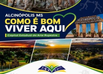 Orgulho Local: Campanha institucional da Prefeitura destaca Alcinópolis como refúgio de tranquilidade, natureza e história viva