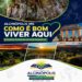 Orgulho Local: Campanha institucional da Prefeitura destaca Alcinópolis como refúgio de tranquilidade, natureza e história viva