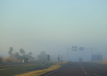 Alerta Vermelho na Defesa Civil: Onda de frio mais intensa do ano traz tempestades e risco de 0°C com “Mínimas Invertidas” em MS