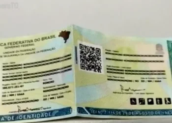 Cidadania Digital: Posto de Identificação de Alcinópolis orienta moradores sobre regras e documentos para emitir a nova CIN
