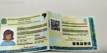 Cidadania Digital: Posto de Identificação de Alcinópolis orienta moradores sobre regras e documentos para emitir a nova CIN