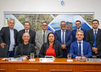 Raio-X do Legislativo: Saúde, infraestrutura rural e transporte escolar dominam as indicações dos vereadores na Câmara de Figueirão