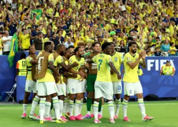 Grupo F define adversário do Brasil nesta quinta (25); entenda os cenários