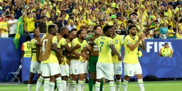 Grupo F define adversário do Brasil nesta quinta (25); entenda os cenários