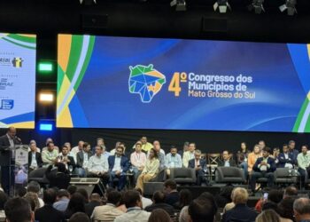 MS lidera debate nacional sobre compras públicas sustentáveis e fortalece municipalismo