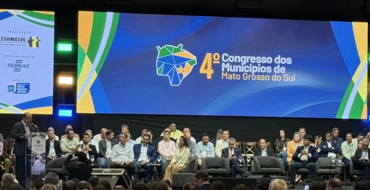 MS lidera debate nacional sobre compras públicas sustentáveis e fortalece municipalismo