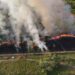 Imasul e Corpo de Bombeiros reforçam prevenção a incêndios com manejo integrado do fogo no Pantanal