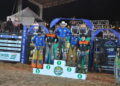 Disputa emocionante na arena consagra campeões da 32ª Exposul