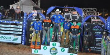 Disputa emocionante na arena consagra campeões da 32ª Exposul