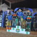Disputa emocionante na arena consagra campeões da 32ª Exposul