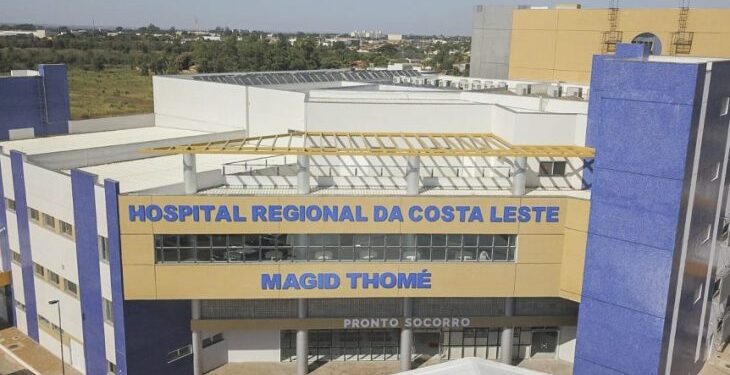 Com histórias de superação e cuidado, HR de Três Lagoas fica entre os 10 melhores hospitais públicos do Brasil