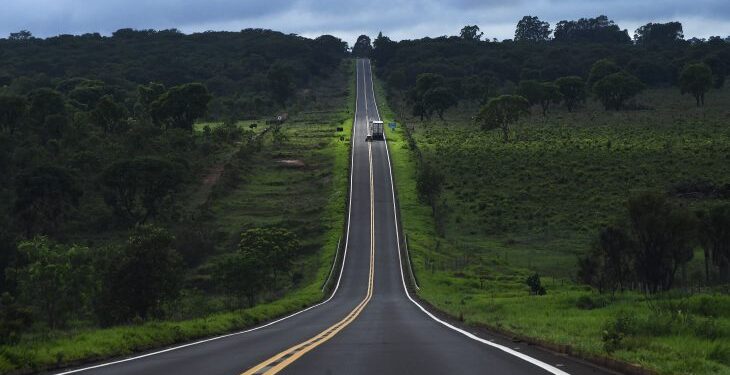 MS avança na modernização das rodovias estaduais para qualificar infraestrutura e favorecer o cidadão