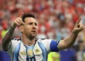 Messi marca contra a Áustria, chega a 17 gols e se torna o maior artilheiro da história das Copas