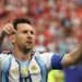 Messi marca contra a Áustria, chega a 17 gols e se torna o maior artilheiro da história das Copas