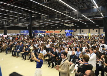 Congresso dos Municípios consolida Assomasul como voz do municipalismo e reúne lideranças de todo o Estado em Campo Grande
