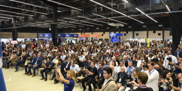 Congresso dos Municípios consolida Assomasul como voz do municipalismo e reúne lideranças de todo o Estado em Campo Grande