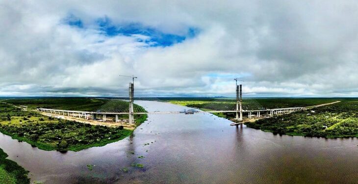 Com Corredor Bioceânico em conclusão, turismo e comércio vivem expectativa de crescimento e transformação em MS