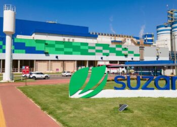 Suzano abre vagas de emprego em Ribas do Rio Pardo e Três Lagoas (MS)