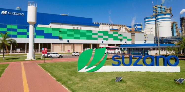 Suzano abre vagas de emprego em Ribas do Rio Pardo e Três Lagoas (MS)