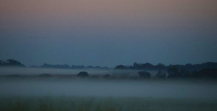 Com atuação de frente fria, Defesa Civil alerta população para queda de temperatura em MS