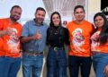 Prefeito Weliton Guimarães prestigia a 26ª Festa de Santo Antônio e destaca organização do evento