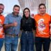 Prefeito Weliton Guimarães prestigia a 26ª Festa de Santo Antônio e destaca organização do evento