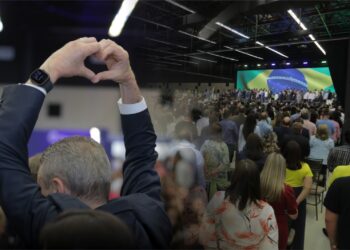 Faltam 6 dias: 4º Congresso dos Municípios de MS terá programação voltada aos principais desafios da gestão pública