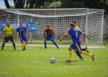 Série B define classificados nas etapas de Sete Quedas e Douradina da Copa Assomasul