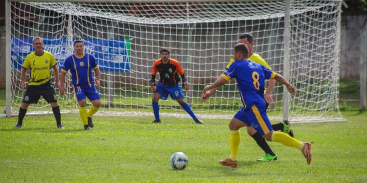 Série B define classificados nas etapas de Sete Quedas e Douradina da Copa Assomasul
