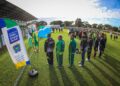 Copa Assomasul terá rodada da Série A em Alcinópolis com cinco equipes na disputa