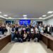 Câmara de Costa Rica promove palestra sobre Emendas Parlamentares Impositivas e Regimento Interno