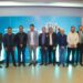 Prefeito Weliton Guimarães e vice Waldemar Barbosa participam de encontro estadual sobre governança pública e integridade em Campo Grande